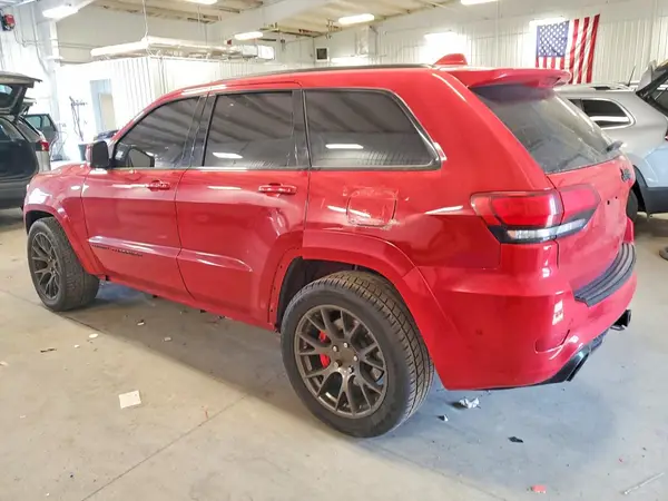 1C4RJFDJ7LC434073 2020 JEEP GRAND CHEROKEE - Image 2