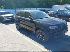1C4RJFDJ8GC306401 2016 JEEP GRAND CHEROKEE
