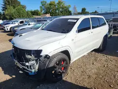 1C4RJFDJ8GC326406 2016 JEEP GRAND CHEROKEE