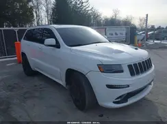 1C4RJFDJ8GC398934 2016 JEEP GRAND CHEROKEE