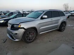 1C4RJFDJ8GC402562 2016 JEEP GRAND CHEROKEE