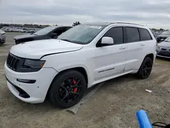 1C4RJFDJ8GC420334 2016 JEEP GRAND CHEROKEE
