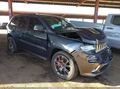 1C4RJFDJ8GC423914 2016 JEEP GRAND CHEROKEE