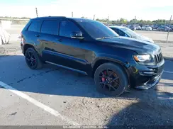 1C4RJFDJ8GC425467 2016 JEEP GRAND CHEROKEE