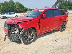 1C4RJFDJ8GC432063 2016 JEEP GRAND CHEROKEE