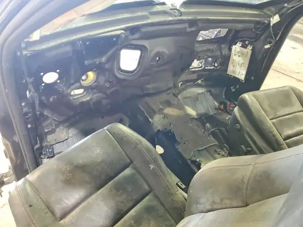 1C4RJFDJ8GC442995 2016 JEEP GRAND CHEROKEE - Image 8