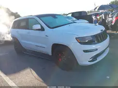 1C4RJFDJ8GC456329 2016 JEEP GRAND CHEROKEE