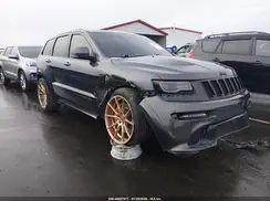 1C4RJFDJ8GC456461 2016 JEEP GRAND CHEROKEE