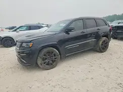 1C4RJFDJ8GC470005 2016 JEEP GRAND CHEROKEE