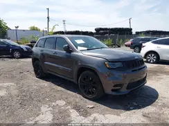 1C4RJFDJ8HC633186 2017 JEEP GRAND CHEROKEE