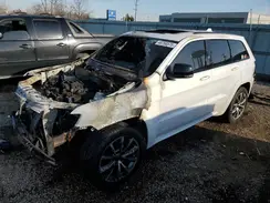 1C4RJFDJ8HC633253 2017 JEEP GRAND CHEROKEE