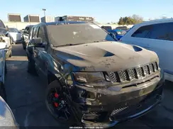 1C4RJFDJ8HC633429 2017 JEEP GRAND CHEROKEE