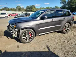 1C4RJFDJ8HC645113 2017 JEEP GRAND CHEROKEE