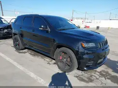 1C4RJFDJ8HC658542 2017 JEEP GRAND CHEROKEE