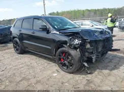 1C4RJFDJ8HC678418 2017 JEEP GRAND CHEROKEE