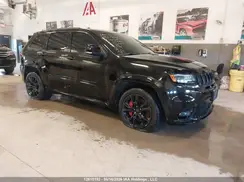 1C4RJFDJ8HC697339 2017 JEEP GRAND CHEROKEE