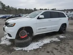 1C4RJFDJ8HC738147 2017 JEEP GRAND CHEROKEE