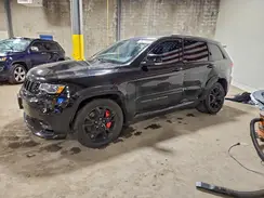 1C4RJFDJ8HC749195 2017 JEEP GRAND CHEROKEE