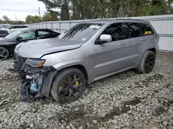 1C4RJFDJ8HC807550 2017 JEEP GRAND CHEROKEE