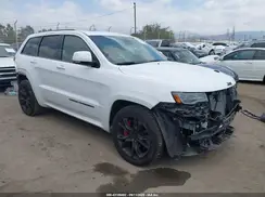 1C4RJFDJ8HC810030 2017 JEEP GRAND CHEROKEE