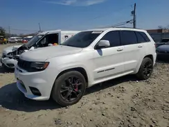1C4RJFDJ8HC812215 2017 JEEP GRAND CHEROKEE