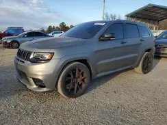 1C4RJFDJ8HC845005 2017 JEEP GRAND CHEROKEE
