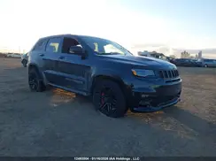 1C4RJFDJ8HC890123 2017 JEEP GRAND CHEROKEE