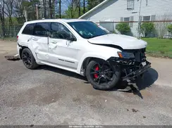 1C4RJFDJ8HC911181 2017 JEEP GRAND CHEROKEE