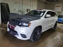 1C4RJFDJ8HC914436 2017 JEEP GRAND CHEROKEE