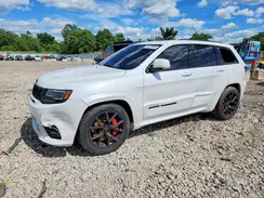 1C4RJFDJ8JC147421 2018 JEEP GRAND CHEROKEE