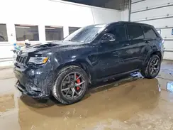1C4RJFDJ8JC148813 2018 JEEP GRAND CHEROKEE