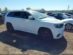 1C4RJFDJ8JC157091 2018 JEEP GRAND CHEROKEE