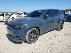 1C4RJFDJ8JC174716 2018 JEEP GRAND CHEROKEE