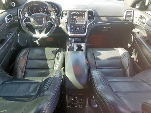 1C4RJFDJ8JC174716 2018 JEEP GRAND CHEROKEE - Image 8