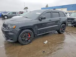 1C4RJFDJ8JC210937 2018 JEEP GRAND CHEROKEE