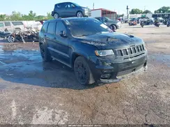 1C4RJFDJ8JC270863 2018 JEEP GRAND CHEROKEE