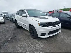 1C4RJFDJ8JC276498 2018 JEEP GRAND CHEROKEE