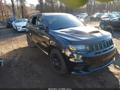 1C4RJFDJ8JC438761 2018 JEEP GRAND CHEROKEE