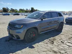 1C4RJFDJ8JC488401 2018 JEEP GRAND CHEROKEE