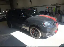 1C4RJFDJ8KC551482 2019 JEEP GRAND CHEROKEE