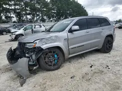 1C4RJFDJ8KC562756 2019 JEEP GRAND CHEROKEE