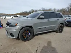 1C4RJFDJ8KC661688 2019 JEEP GRAND CHEROKEE