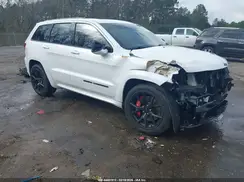 1C4RJFDJ8KC683979 2019 JEEP GRAND CHEROKEE