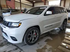1C4RJFDJ8KC684310 2019 JEEP GRAND CHEROKEE