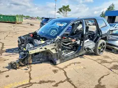 1C4RJFDJ8KC690818 2019 JEEP GRAND CHEROKEE