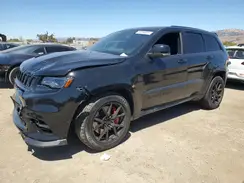 1C4RJFDJ8KC729018 2019 JEEP GRAND CHEROKEE