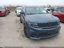 1C4RJFDJ8KC805305 2019 JEEP GRAND CHEROKEE