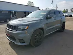 1C4RJFDJ8LC158048 2020 JEEP GRAND CHEROKEE