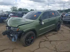 1C4RJFDJ8LC352532 2020 JEEP GRAND CHEROKEE