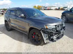 1C4RJFDJ8LC378709 2020 JEEP GRAND CHEROKEE